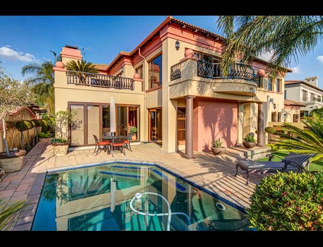 4 BEDROOM HOUSE FOR SALE IN BLUE GILL